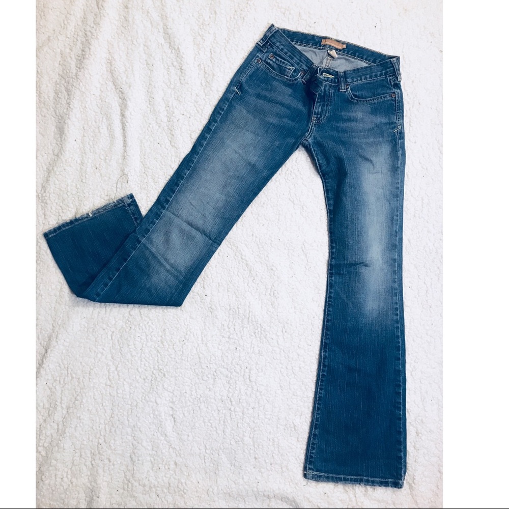 A&F Jeans